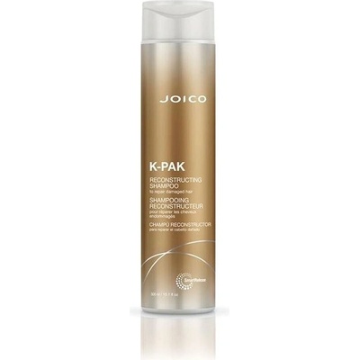 JOICO KPak Reconstructing Shampoo rekonstrukční šampon pro poškozené vlasy 300 ml