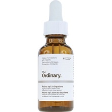 The Ordinary Retinol 0.5% in Squalane sérum 30 ml