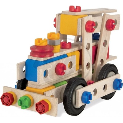 Heros konštrukčný set Constructor 100x
