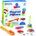 Learning Resources - Přesouvače magnetů STEM Explorers™