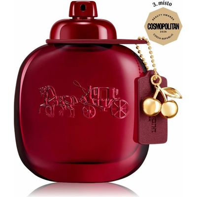 Coach Cherry parfum dámsky 90 ml