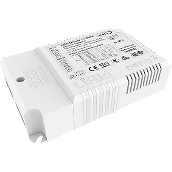 ELMARK Dali cc led ДРАЙВЕР 40w 25-42vdc 550-1050ma (99dali40105042)