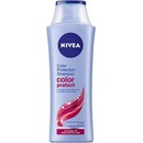 Nivea Hair Care Colour Protection šampón pre žiarivú farbu pre farbené a melírované vlasy 250 ml