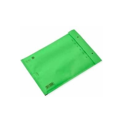 Bublinková protinárazová obálka G-17 240 x 340 mm žltá [1 ks]