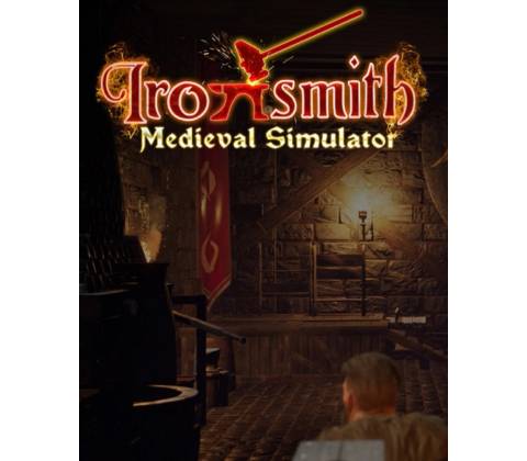 Ironsmith Medieval Simulator