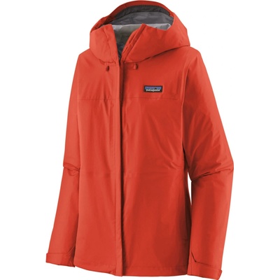 Patagonia Torrentshell 3L Jacket modrá