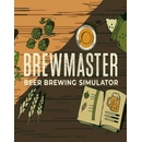 Brewmaster Beer Brewing Simulator