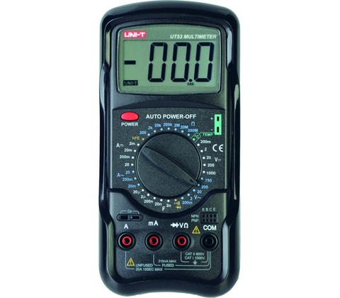 Uni-T UT53