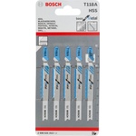 Bosch T 118 A (2608631013)