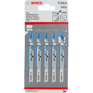 Bosch T 118 A (2608631013)