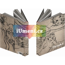 Richard Fremund - Monografie - Marcela Chmelařová