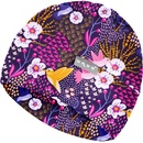 Unuo fleecová čepice Jednorožci