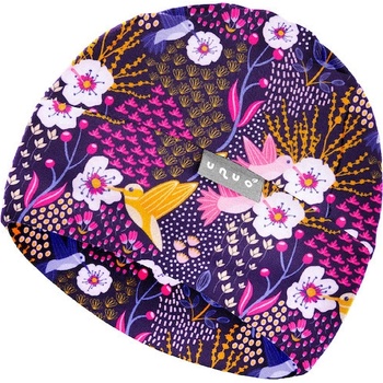 Unuo fleecová čepice Jednorožci