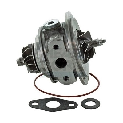 Kostra trupu, turbo MEAT & DORIA 601292