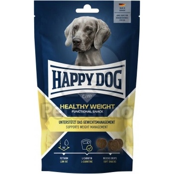 Image 1 of Happy Dog Care Snack Healthy Weight 100 г