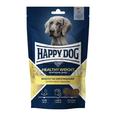 Happy Dog Care Snack Healthy Weight 100 г