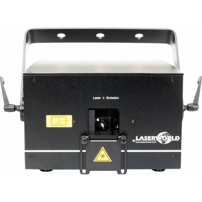 Laserworld DS-1000RGB MK4 Диско лазер