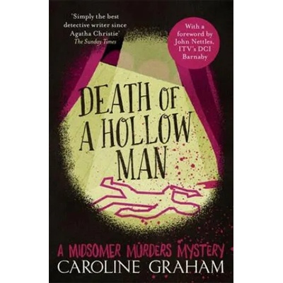 Death of a Hollow Man | Caroline Graham