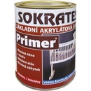 Sokrates Primer 0,8 kg bílá