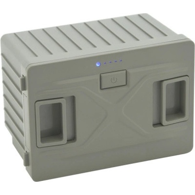 Compass Baterie 15600mAh 11,1V s 230V nabíječkou – Sleviste.cz