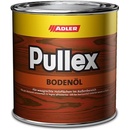 Oleje na drevo Adler Česko Pullex Bodenöl 0,75 l Kongo