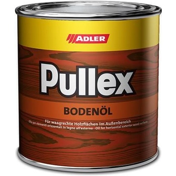 Adler Česko Pullex Bodenöl 0,75 l Kongo