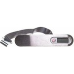 Eaglemoss Collections Emos Baggage Hanging Weight Digital LCD Max 50kg 3V CR2032 PT-506 EV020 - EV020