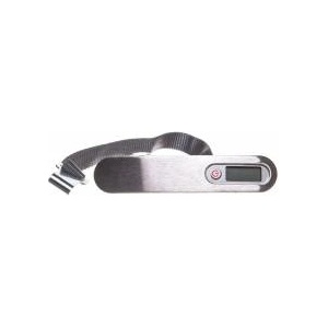 Eaglemoss Collections Emos Baggage Hanging Weight Digital LCD Max 50kg 3V CR2032 PT-506 EV020 - EV020