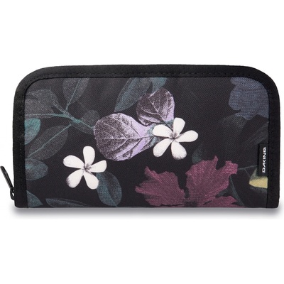 Dakine peněženka LUNA černá – Hledejceny.cz