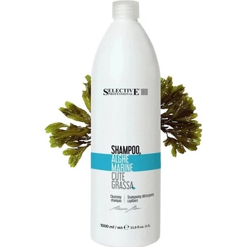 Selective Artistic Flair Alghe Marine Shampoo 1000 ml