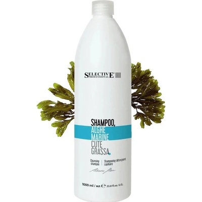 Selective Artistic Flair Alghe Marine Shampoo 1000 ml