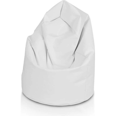 Primabag Giga sako polyester bílá