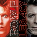 BOWIE DAVID: LEGACY CD