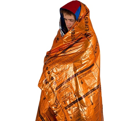 Lifesystems Heatshield Blanket