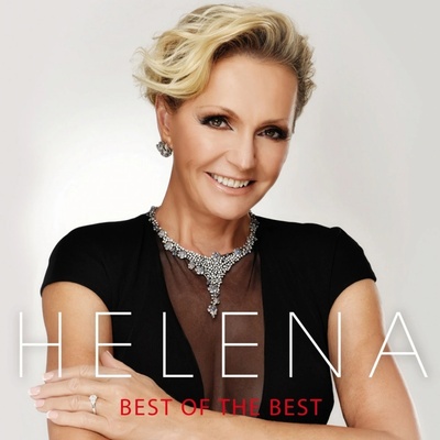 Vondráčková Helena Best Of The Best 2 LP