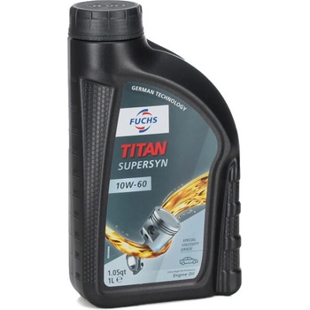 Image 1 of FUCHS Titan Supersyn 10W-60 1 l