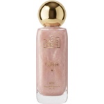 Cacao Besos Парфюмно сухо олио за тяло със златно-сребрист блясък Rosera, 100 ml - ozone
