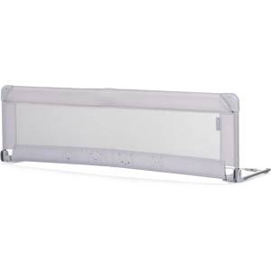 Chipolino Преграда за легло Chipolino - 140 cm, платина (KORAIL263PL)