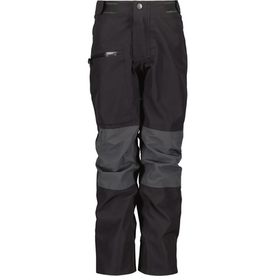 Didriksons Детски водоустойчив панталон Didriksons Kid's Svalört Pant Waterproof trousers - Black - размер 130 (701-4257-0112)