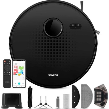 Sencor SRV 9020BK