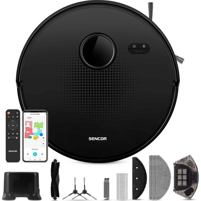 Sencor SRV 9020BK