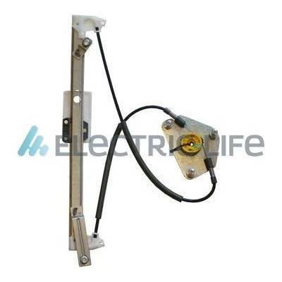 Zvedací zařízení oken Electric Life ZR VK738 R