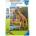 Ravensburger Giraffes in Africa XXL puzzle 150pcs