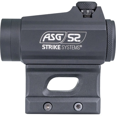 ASG RDATS-01 s RIS