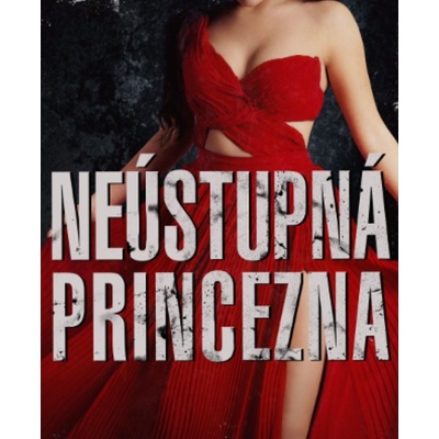 Neústupná princezna