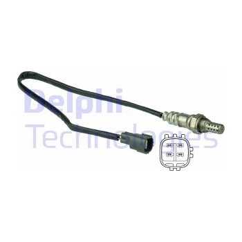 Lambda sonda DELPHI ES20512-12B1