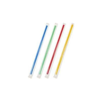 JUMBO plastové hygienicky 25,5 cm 8 mm 150 ks