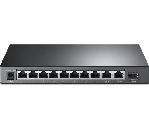 TP-Link CCTV TL-SL1311MP