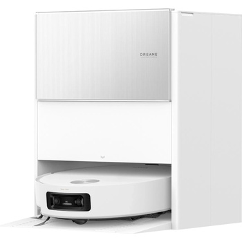 Dreame Aqua 10 Ultra Roller Complete White (RLH71DE-1-WH)