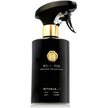 Rituals Private Collection Wild Fig Bytový parfum 500 ml